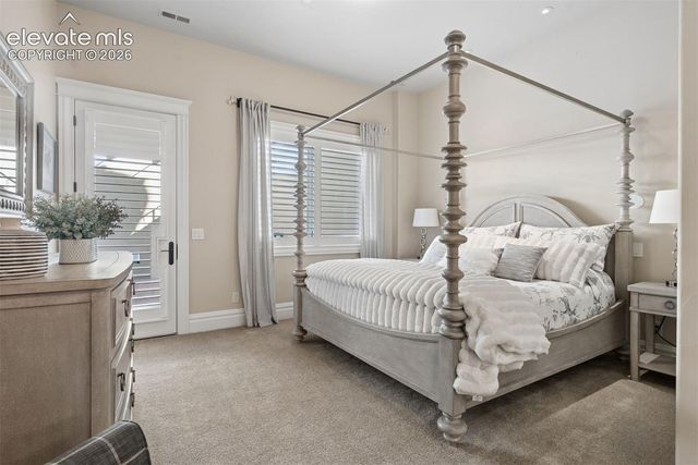 14345 Millhaven Place, Colorado Springs, CO 80908