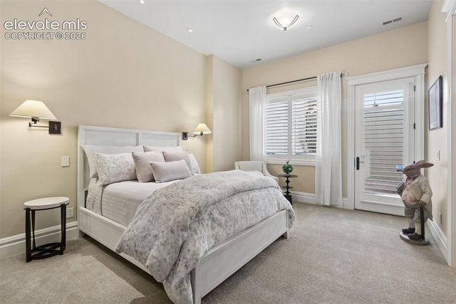 14345 Millhaven Place, Colorado Springs, CO 80908