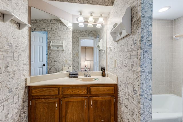 3061 Waterfront Circle, Garland, TX 75042