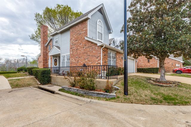 3061 Waterfront Circle, Garland, TX 75042