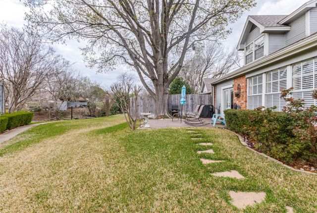 3061 Waterfront Circle, Garland, TX 75042