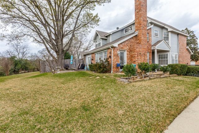 3061 Waterfront Circle, Garland, TX 75042