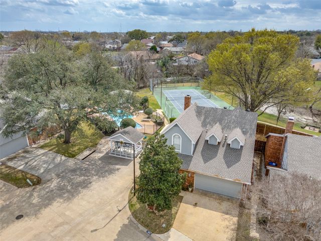 3061 Waterfront Circle, Garland, TX 75042