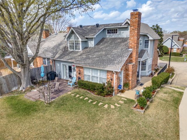 3061 Waterfront Circle, Garland, TX 75042
