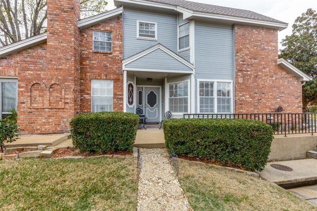 3061 Waterfront Circle, Garland, TX 75042