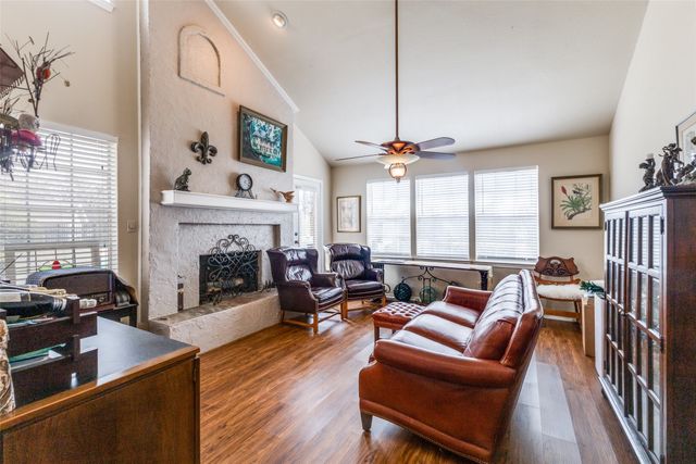 3061 Waterfront Circle, Garland, TX 75042