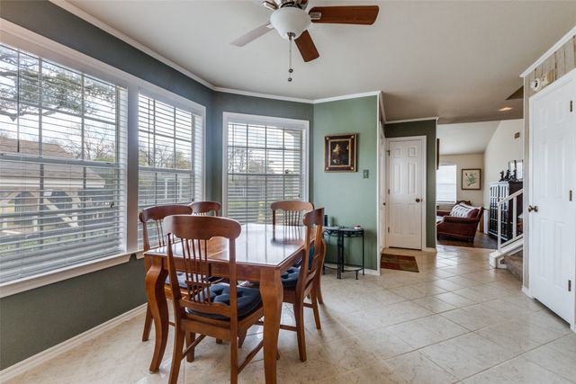 3061 Waterfront Circle, Garland, TX 75042