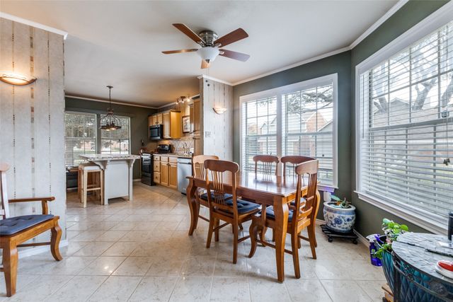 3061 Waterfront Circle, Garland, TX 75042