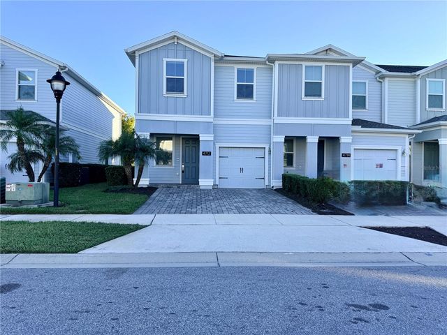 4712 TRIBUTE TRAIL, Kissimmee, FL 34746