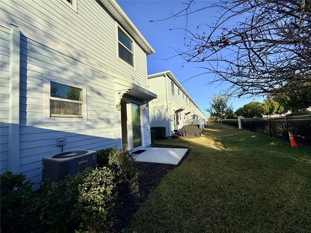 4712 TRIBUTE TRAIL, Kissimmee, FL 34746