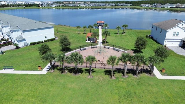 4712 TRIBUTE TRAIL, Kissimmee, FL 34746