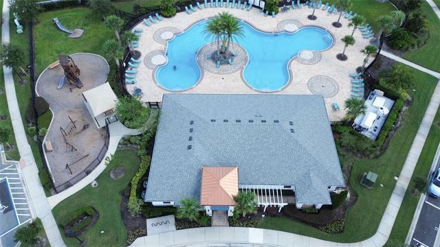 4712 TRIBUTE TRAIL, Kissimmee, FL 34746