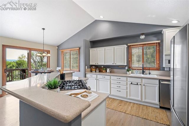 254 Candletree Circle, Monument, CO 80132