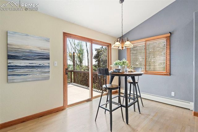 254 Candletree Circle, Monument, CO 80132