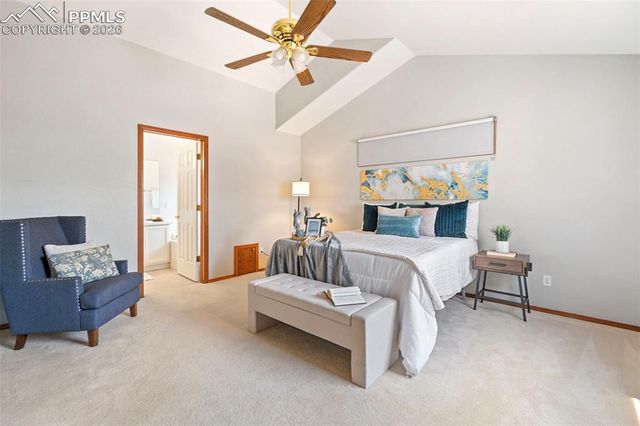 254 Candletree Circle, Monument, CO 80132