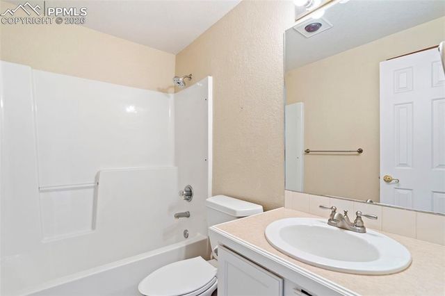 254 Candletree Circle, Monument, CO 80132