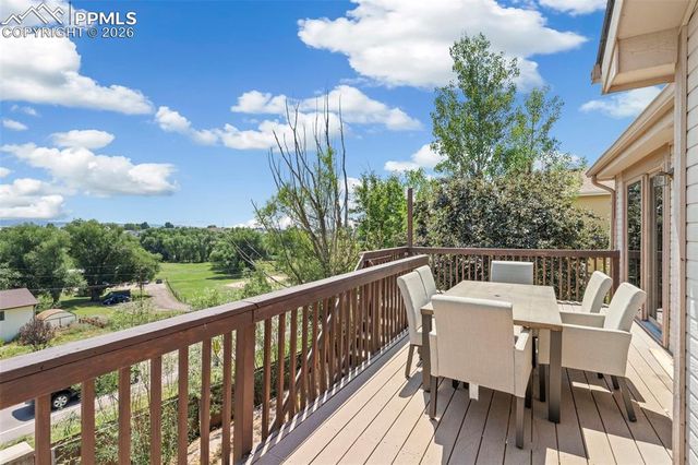 254 Candletree Circle, Monument, CO 80132