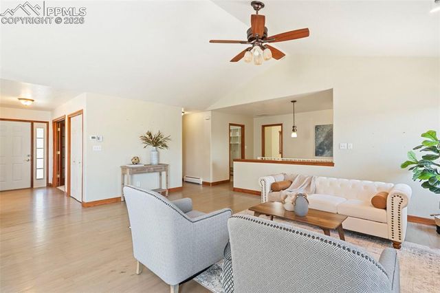 254 Candletree Circle, Monument, CO 80132