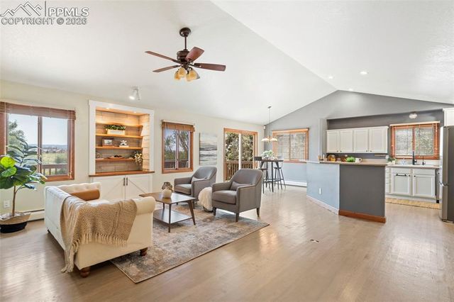 254 Candletree Circle, Monument, CO 80132