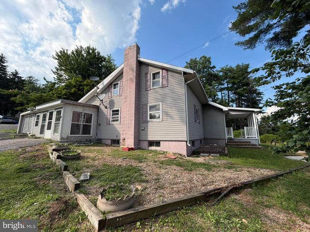 8612 HAMPTON VALLEY RD, Emmitsburg, MD 21727
