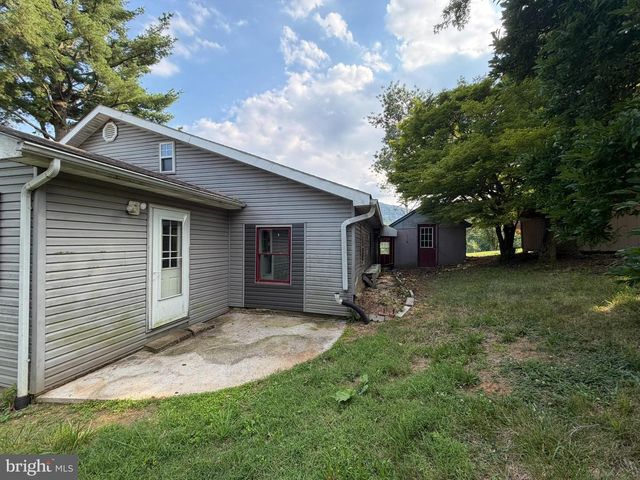 8612 HAMPTON VALLEY RD, Emmitsburg, MD 21727