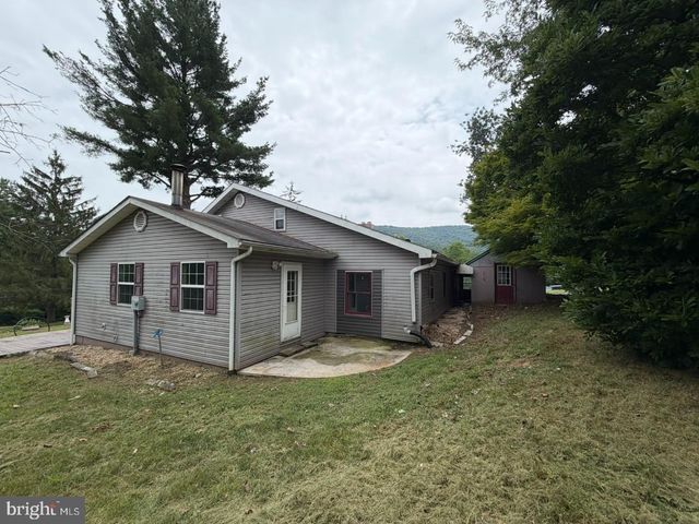 8612 HAMPTON VALLEY RD, Emmitsburg, MD 21727