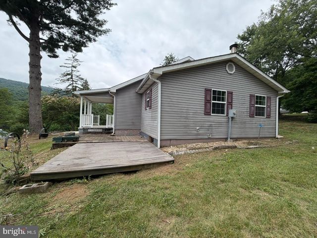 8612 HAMPTON VALLEY RD, Emmitsburg, MD 21727