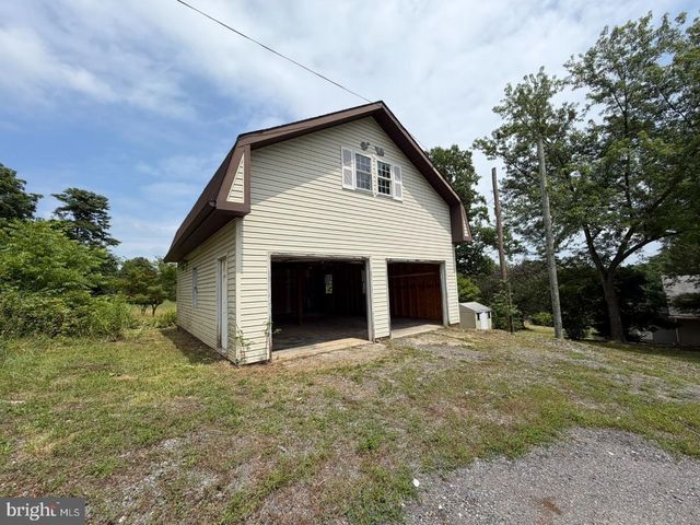 8612 HAMPTON VALLEY RD, Emmitsburg, MD 21727