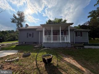 8612 HAMPTON VALLEY RD, Emmitsburg, MD 21727