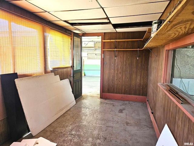 513-515 & 517 S 12TH Street, Quincy, IL 62301