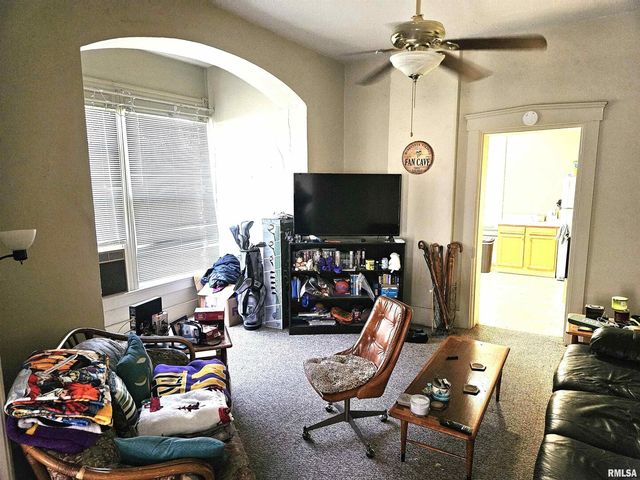 513-515 & 517 S 12TH Street, Quincy, IL 62301