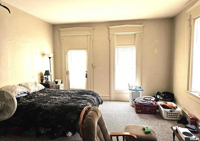 513-515 & 517 S 12TH Street, Quincy, IL 62301