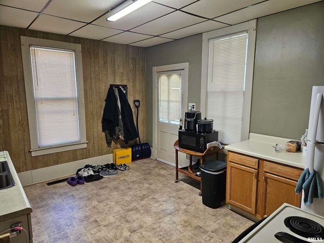 513-515 & 517 S 12TH Street, Quincy, IL 62301