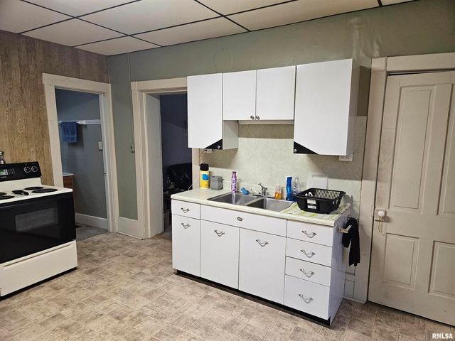 513-515 & 517 S 12TH Street, Quincy, IL 62301