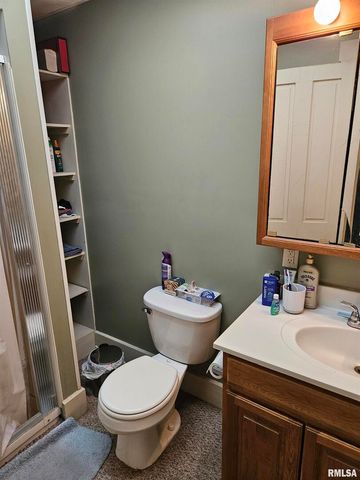 513-515 & 517 S 12TH Street, Quincy, IL 62301