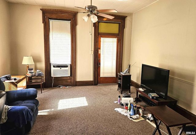 513-515 & 517 S 12TH Street, Quincy, IL 62301