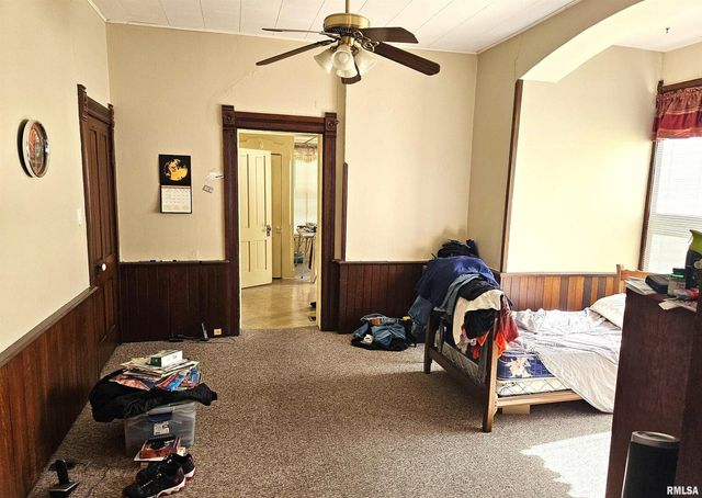 513-515 & 517 S 12TH Street, Quincy, IL 62301