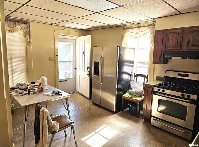 513-515 & 517 S 12TH Street, Quincy, IL 62301