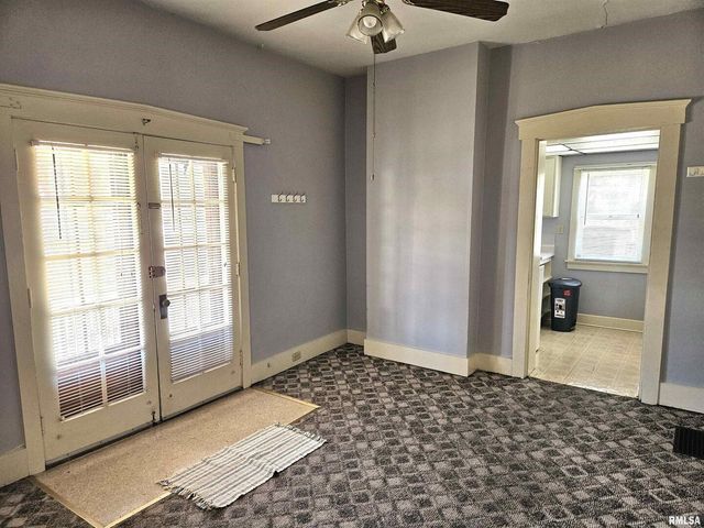 513-515 & 517 S 12TH Street, Quincy, IL 62301