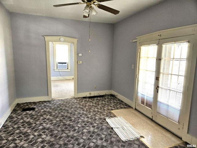 513-515 & 517 S 12TH Street, Quincy, IL 62301