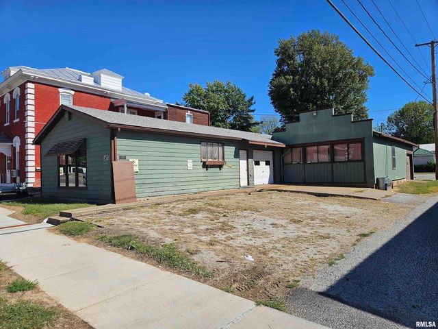 513-515 & 517 S 12TH Street, Quincy, IL 62301