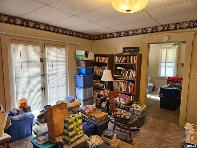 513-515 & 517 S 12TH Street, Quincy, IL 62301