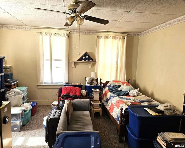 513-515 & 517 S 12TH Street, Quincy, IL 62301