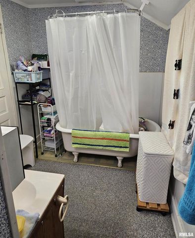 513-515 & 517 S 12TH Street, Quincy, IL 62301