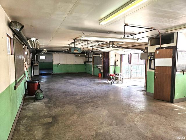 513-515 & 517 S 12TH Street, Quincy, IL 62301