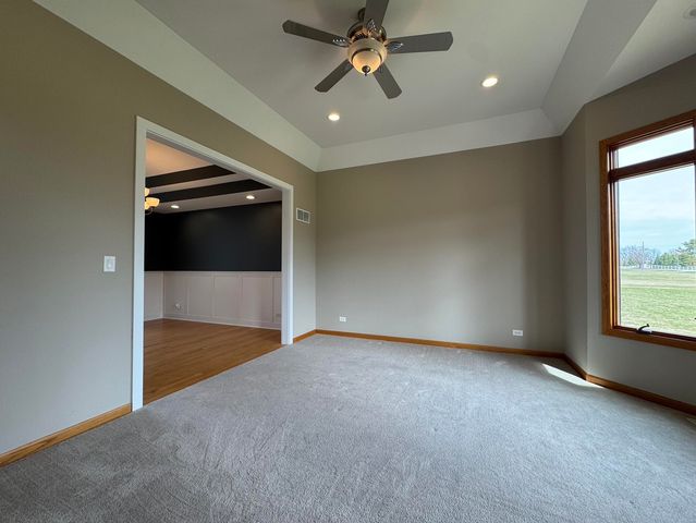 17826 S County Line Road, Hebron, IN 46341