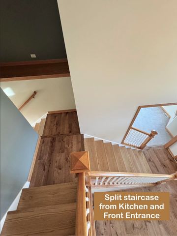 17826 S County Line Road, Hebron, IN 46341