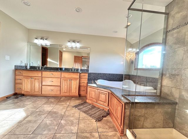 17826 S County Line Road, Hebron, IN 46341