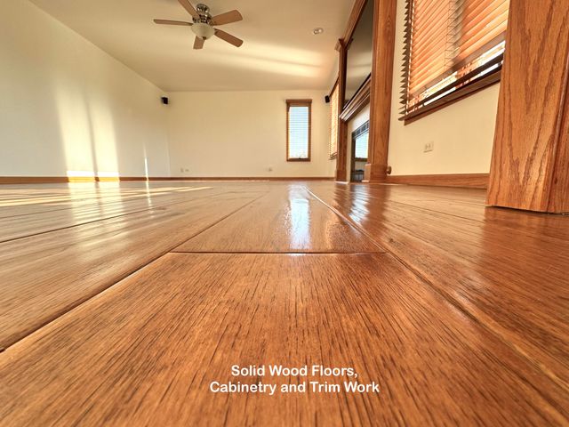 17826 S County Line Road, Hebron, IN 46341