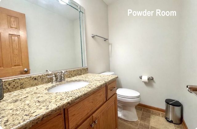 17826 S County Line Road, Hebron, IN 46341